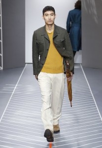 St James's Men's Spring 2018