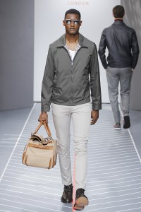 St James's Men's Spring 2018