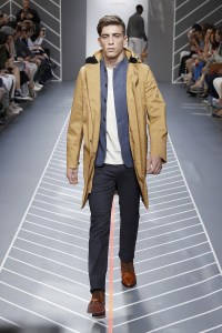 St James's Men's Spring 2018