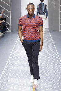 St James's Men's Spring 2018