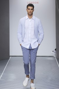 St James's Men's Spring 2018