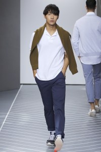 St James's Men's Spring 2018
