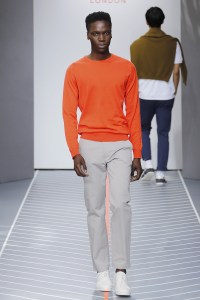 St James's Men's Spring 2018