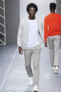 St James's Men's Spring 2018