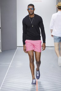 St James's Men's Spring 2018