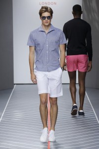 St James's Men's Spring 2018