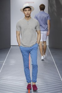 St James's Men's Spring 2018