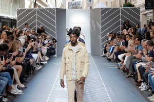 St James's Men's Spring 2018