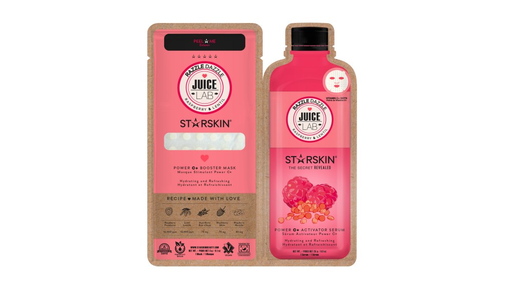 Starskin Juice Lab