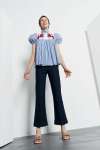 Stella Jean Resort 2018