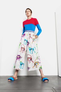 Stella Jean Resort 2018