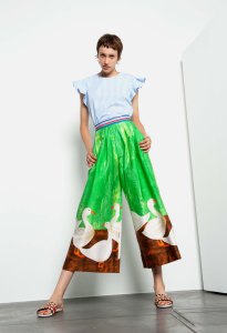 Stella Jean Resort 2018