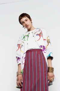 Stella Jean Resort 2018