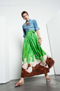 Stella Jean Resort 2018