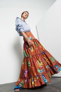 Stella Jean Resort 2018