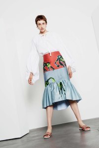 Stella Jean Resort 2018