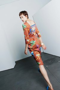 Stella Jean Resort 2018
