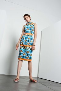 Stella Jean Resort 2018