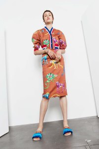 Stella Jean Resort 2018