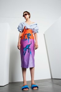 Stella Jean Resort 2018