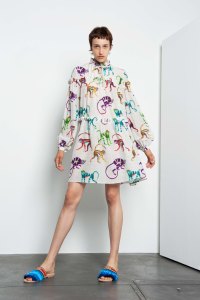Stella Jean Resort 2018