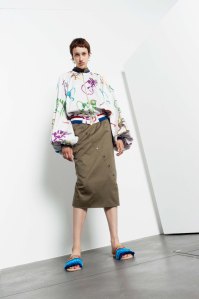 Stella Jean Resort 2018