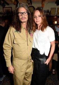 Steven Tyler Stella McCartney