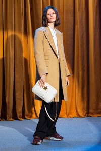 Stella McCartney Resort 2018