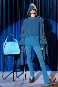 Stella McCartney Resort 2018