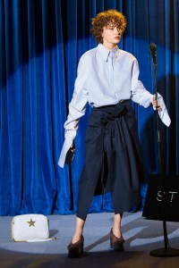 Stella McCartney Resort 2018