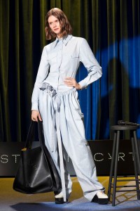 Stella McCartney Resort 2018