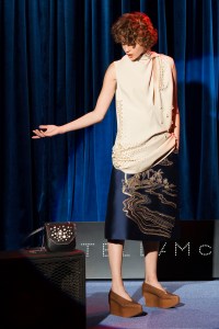 Stella McCartney Resort 2018