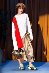Stella McCartney Resort 2018