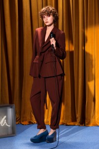 Stella McCartney Resort 2018