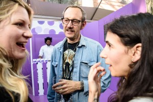 Terry Richardson