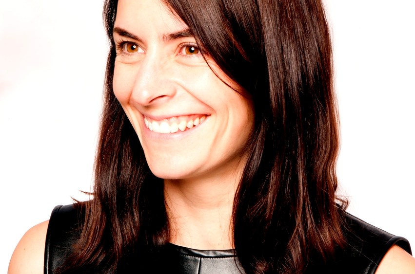 Stella Bugbee Promoted at The Cut