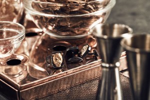 Stephen Webster men's campaign