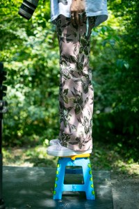 Street style at Paris Fashion Week Men's Spring 2018