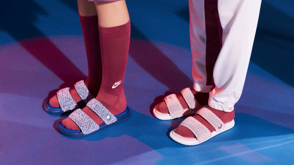 A glimpse of the new NikeLab x Pigalle capsule.