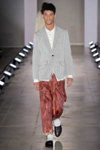 Sulvam Men's Spring 2018