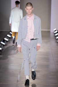 Sulvam Men's Spring 2018