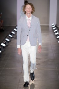 Sulvam Men's Spring 2018