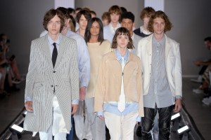 Sulvam Men's Spring 2018