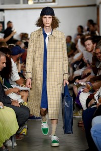 Sunnei Men's Spring 2018
