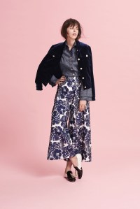 Talbot Runhof Resort 2018