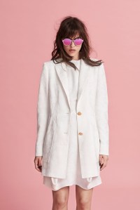 Talbot Runhof Resort 2018