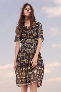 Talbot Runhof Resort 2018