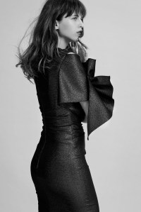 Talbot Runhof Resort 2018