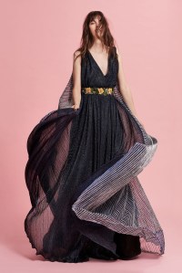 Talbot Runhof Resort 2018