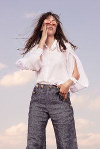 Talbot Runhof Resort 2018